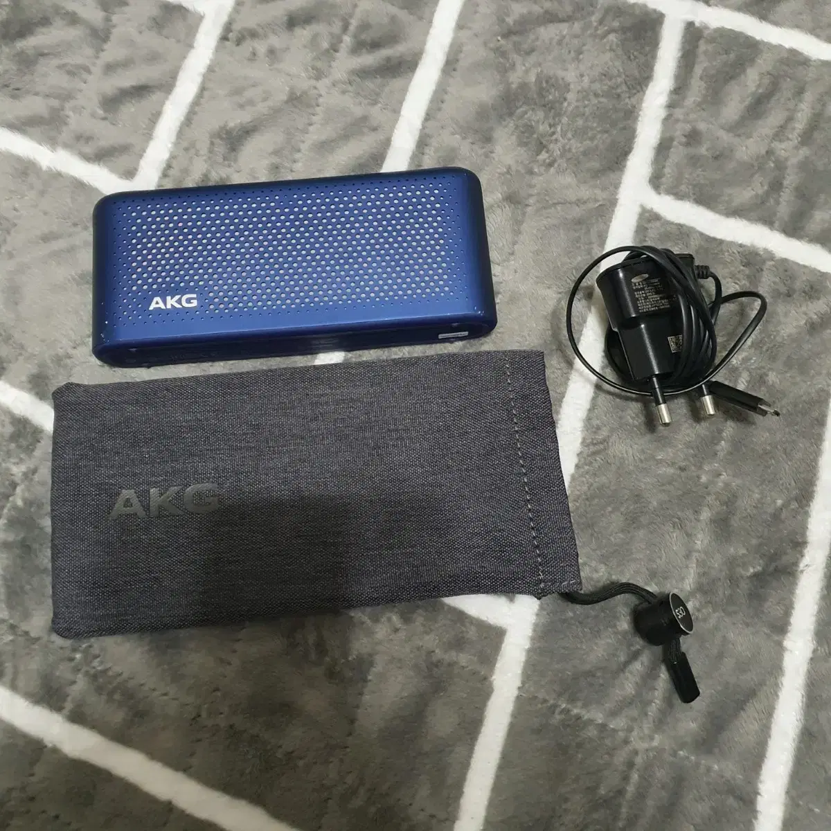 akg s30 블루투스 스피커